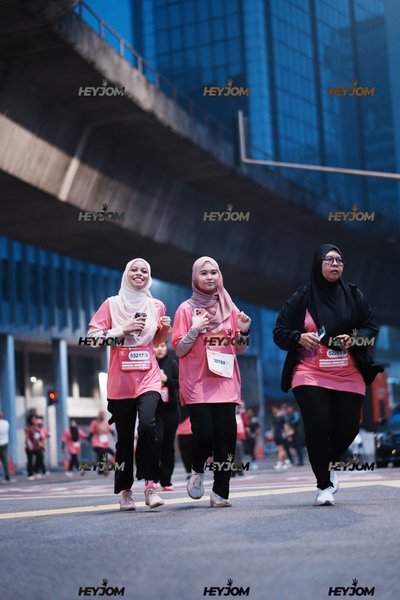 KL Women Running Festival 2026