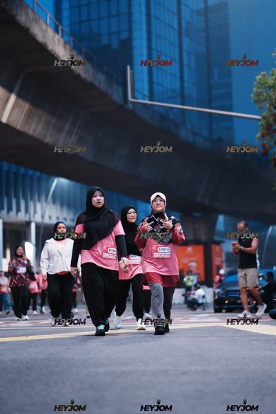 KL Women Running Festival 2026