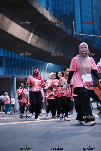 KL Women Running Festival 2026