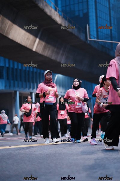 KL Women Running Festival 2026