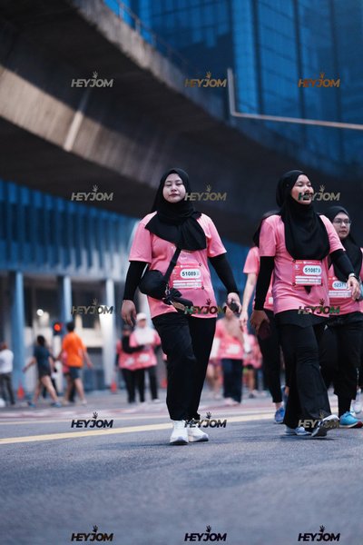KL Women Running Festival 2026