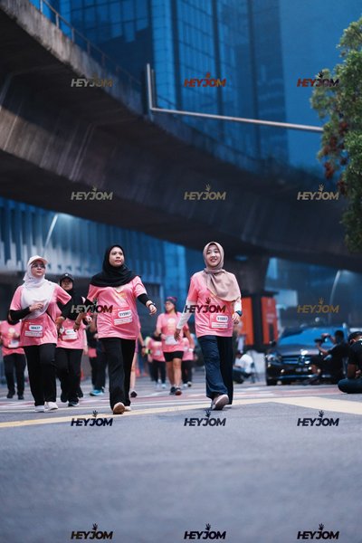 KL Women Running Festival 2026