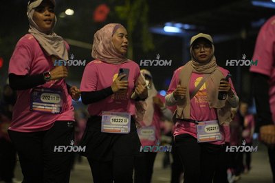 KL Women Running Festival 2026