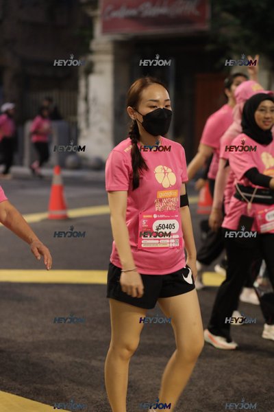 KL Women Running Festival 2026