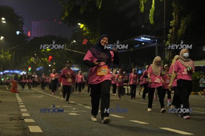 KL Women Running Festival 2026