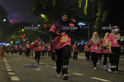 KL Women Running Festival 2026