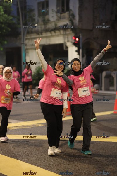 KL Women Running Festival 2026