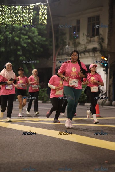 KL Women Running Festival 2026