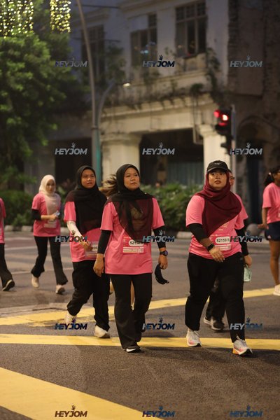 KL Women Running Festival 2026
