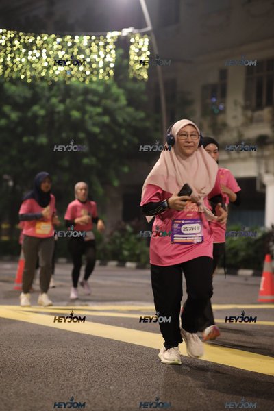 KL Women Running Festival 2026