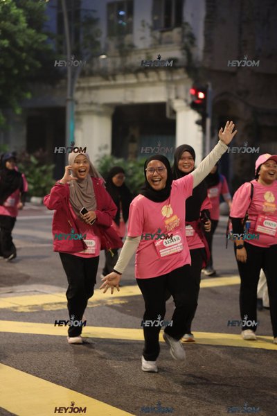 KL Women Running Festival 2026