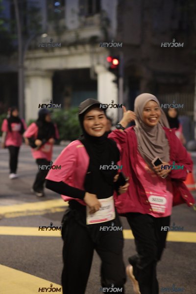 KL Women Running Festival 2026