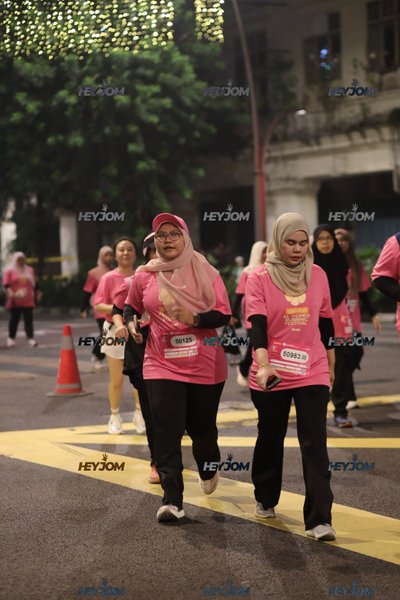 KL Women Running Festival 2026