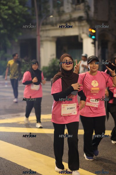 KL Women Running Festival 2026