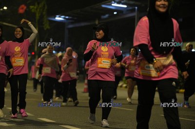 KL Women Running Festival 2026