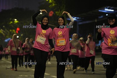KL Women Running Festival 2026