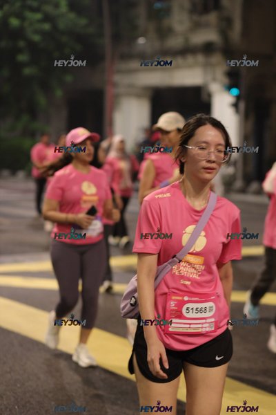 KL Women Running Festival 2026