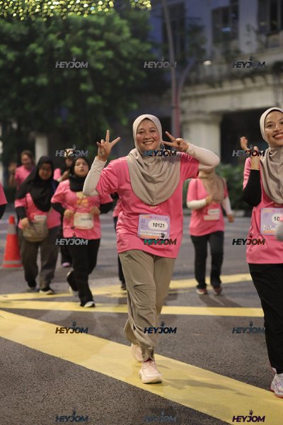 KL Women Running Festival 2026