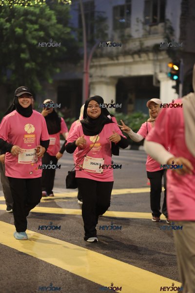 KL Women Running Festival 2026