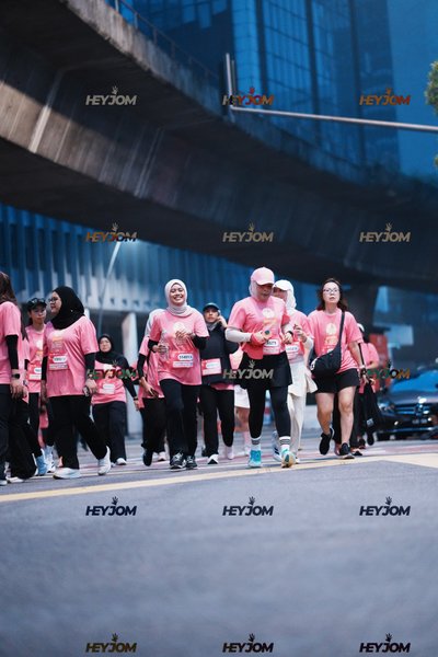 KL Women Running Festival 2026