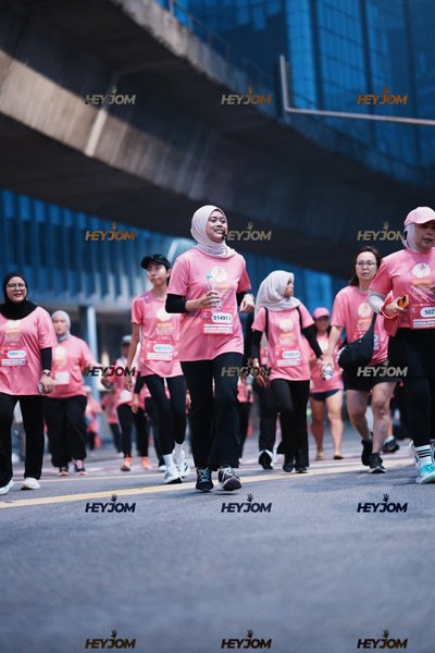 KL Women Running Festival 2026