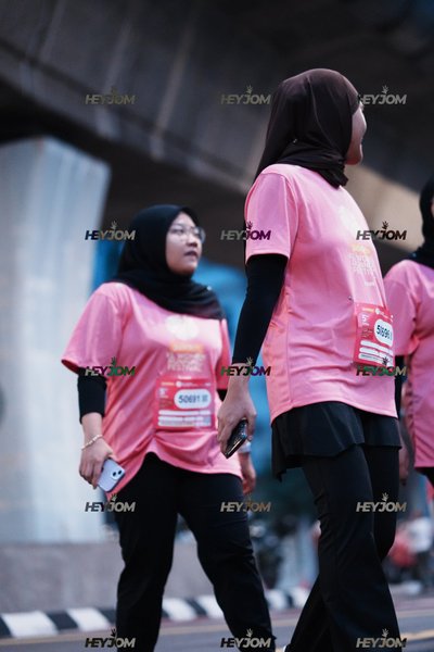 KL Women Running Festival 2026