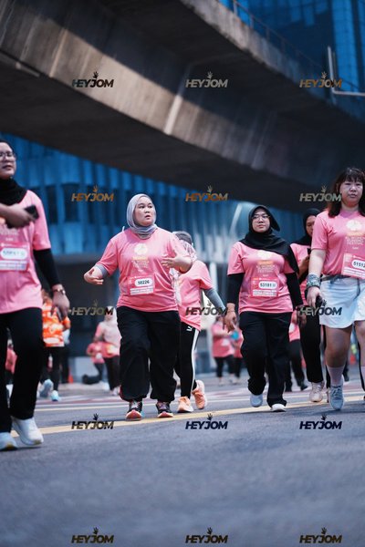 KL Women Running Festival 2026