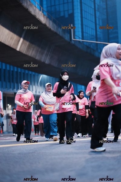 KL Women Running Festival 2026