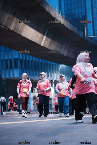 KL Women Running Festival 2026