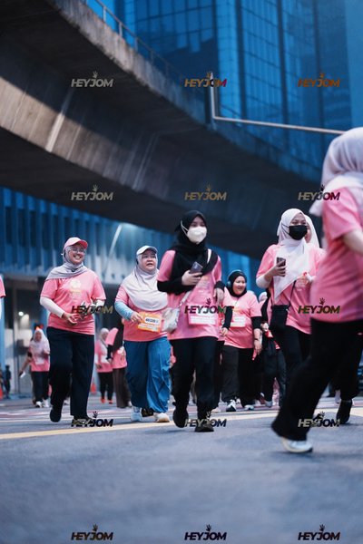 KL Women Running Festival 2026