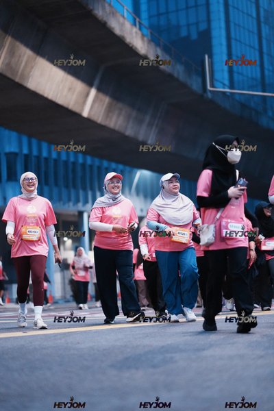 KL Women Running Festival 2026