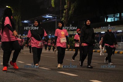 KL Women Running Festival 2026