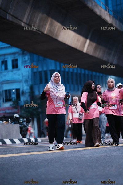 KL Women Running Festival 2026