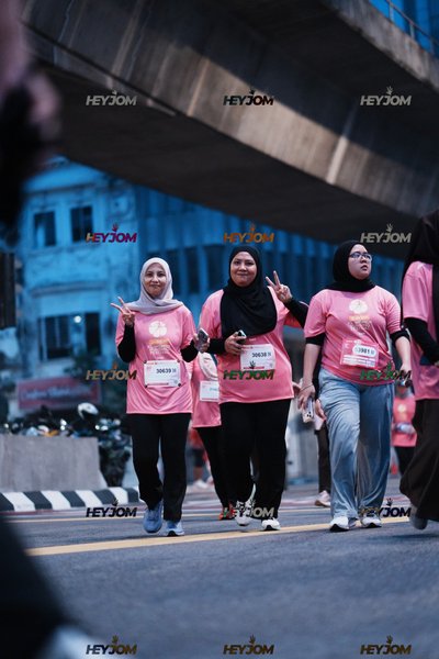 KL Women Running Festival 2026