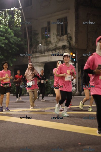 KL Women Running Festival 2026