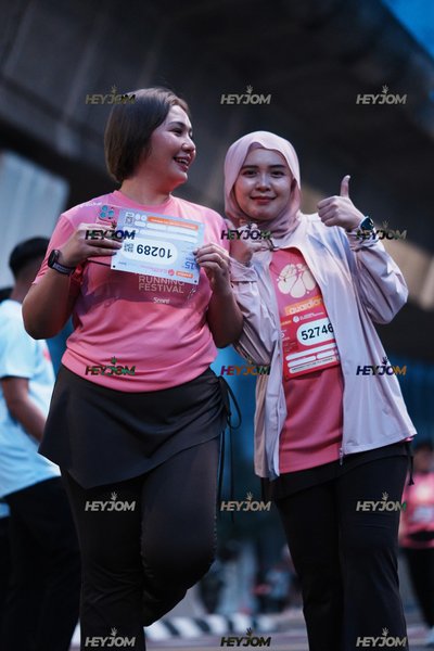 KL Women Running Festival 2026