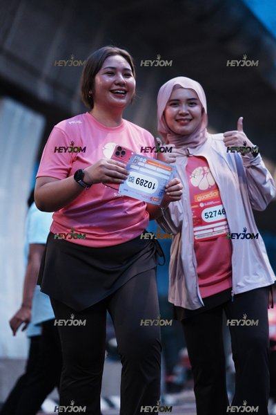 KL Women Running Festival 2026