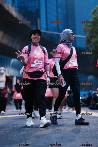 KL Women Running Festival 2026