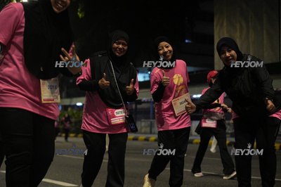 KL Women Running Festival 2026