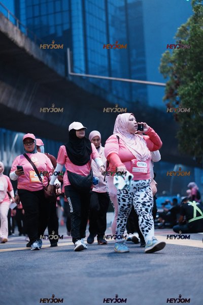KL Women Running Festival 2026