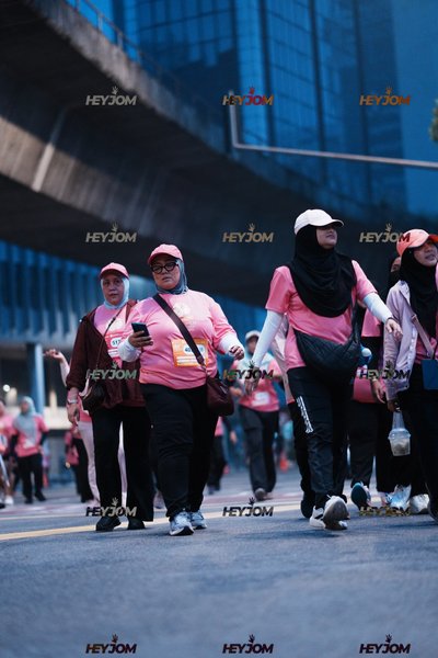 KL Women Running Festival 2026