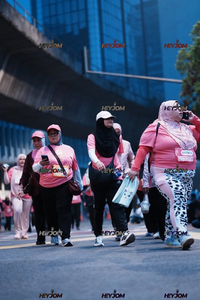 KL Women Running Festival 2026