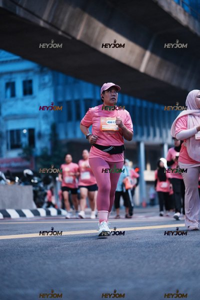 KL Women Running Festival 2026
