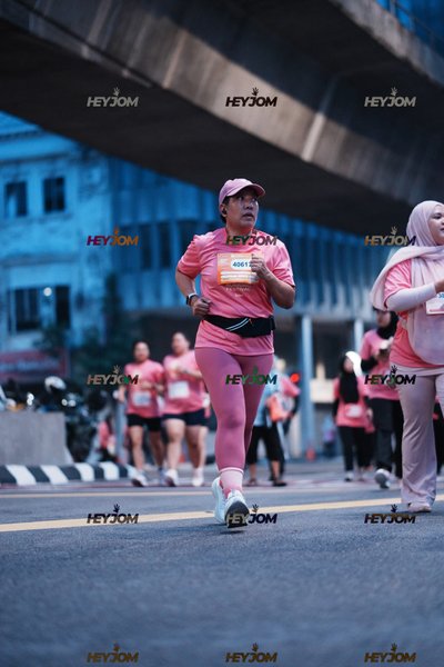 KL Women Running Festival 2026