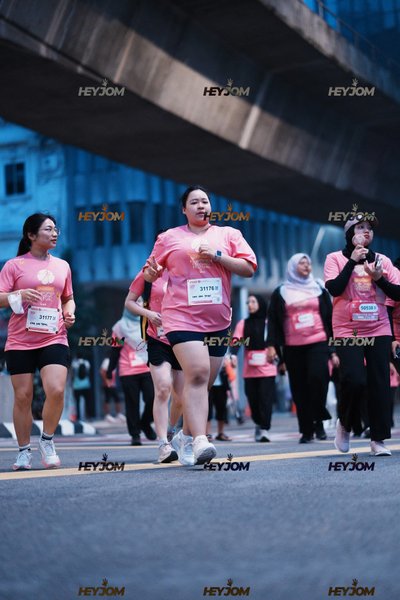KL Women Running Festival 2026