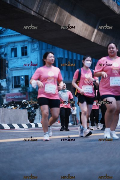 KL Women Running Festival 2026