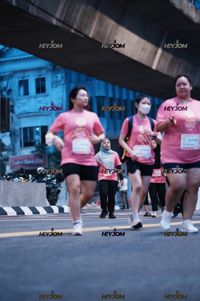 KL Women Running Festival 2026