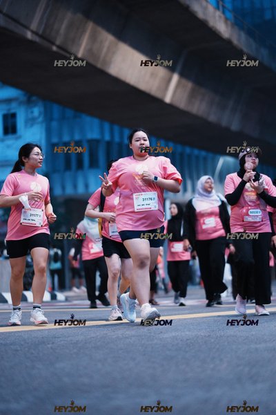 KL Women Running Festival 2026