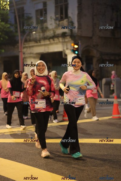 KL Women Running Festival 2026