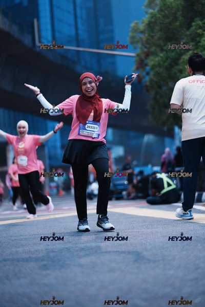 KL Women Running Festival 2026